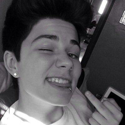 FAN ACCOUNT FOR CODY HERBINKO! Cody is bae ❤️ Cody is life ❤️❤️