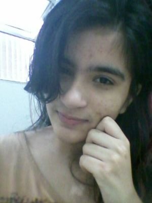 joanaalexandre4's profile picture. As oportunidades não voltam só porque você se arrependeu.