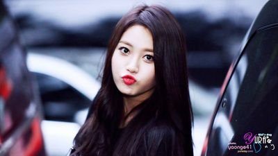 everyday, 걸스데이!✌ call me your darling~