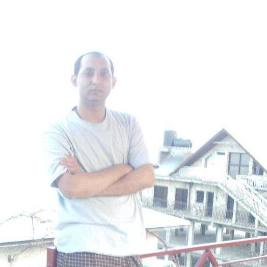 SyedKashifAziz's profile picture. 