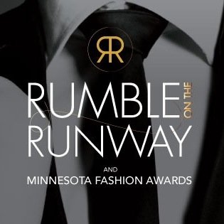 Celebrate the best of the best of the Minnesota Fashion Community at this year's Rumble on the Runway & Minnesota Fashion Awards!