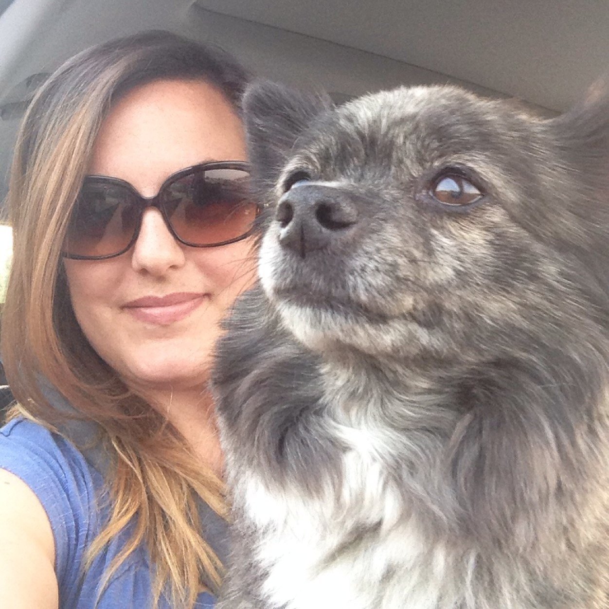 Events manager, lover of books, dogs and everything Star Wars