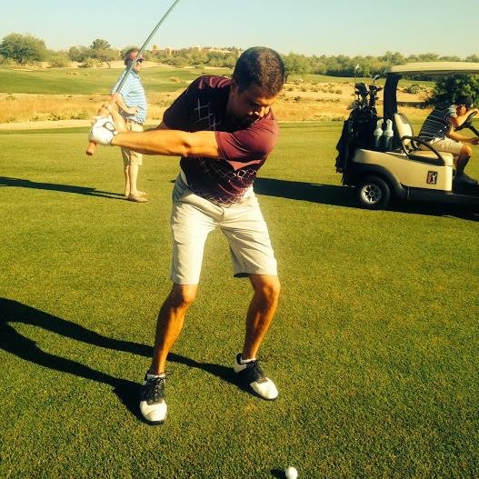 RDJ_76's profile picture. golfer | aquaphile | animal lover | music snob