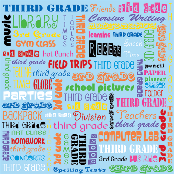 MrsDrill3rd's profile picture. Ashley Drill  - Greenwood Elementary School