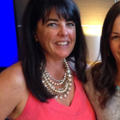 KristineC816's profile picture. Marketing & Communications