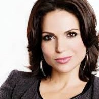 Lana Parrilla Fas