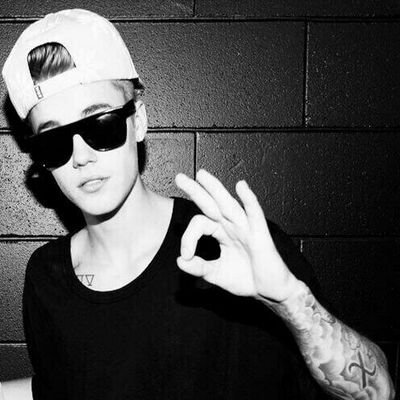 #Belieber
❤❤ My angels : @justinbieber, @ArianaGrande , @selenagomez ❤❤ G.R.L followed me