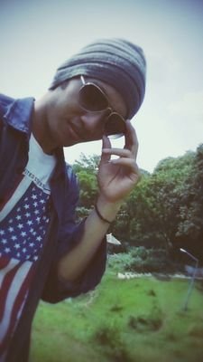 rachmat_rhifai_'s profile picture. just fun