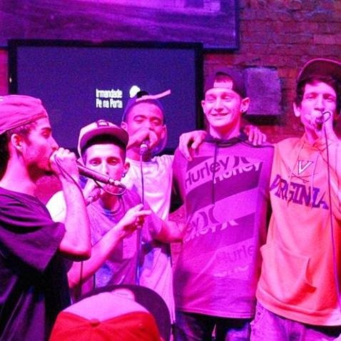 Twitter OFICIAL dos Junk Punk, RitmoEPoesia do ValeDoAçoMineiro | JhonB, MonSai, BoPoM, GuiGui | [F1RM4FU] | PorradaDeUrso http://t.co/SGLgh1t1FS