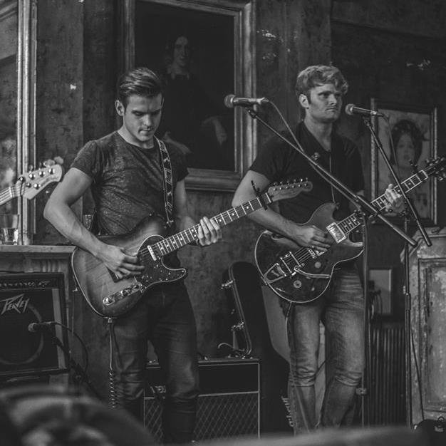 staxrevue's profile picture. Dirty Soul band from Hoxton. Listen to our stuff at http://t.co/4C2tvg1799