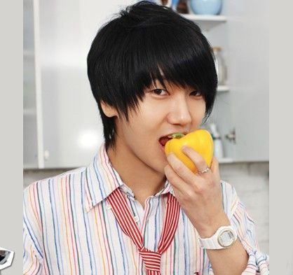 Yesung- Super Junior
