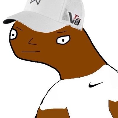 I pley gelf. Am 14 tyme major champion. Somewhere fukin yer bitch