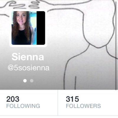 DO NOT FOLLOW ME . @5sosienna @5sosienna @5sosienna. Heres a free follow, please follow @5sosienna will follow you back right away!
