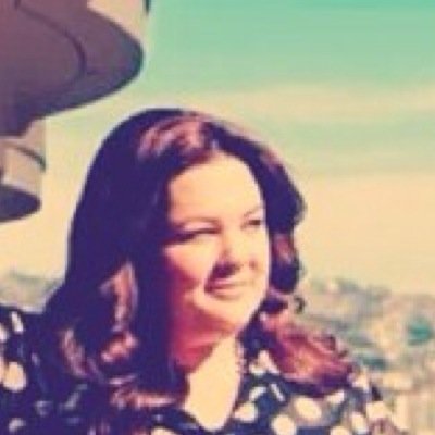 I really want to meet Melissa McCarthy and be in a movie with her. PLEASE help me out to get her attention and pursue my dream! ❤️