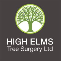 High Elms Trees (@highelmstrees) 's Twitter Profile