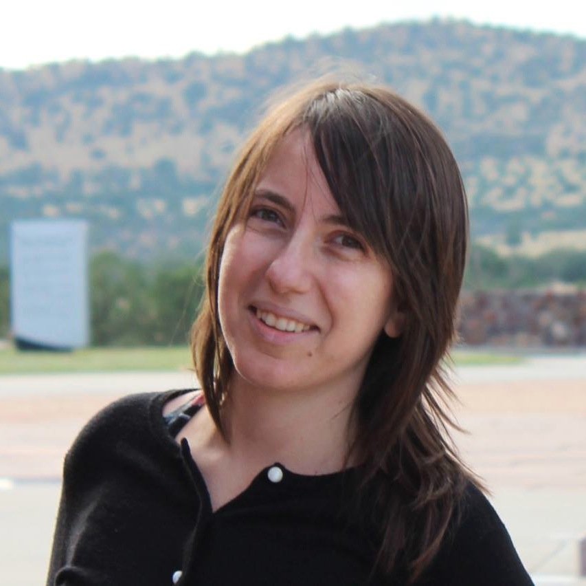Doctoral student in Comparative Literature at UT Austin~Gender, Sexuality, Queer Theory and Affect in Southern Cone/US literature and visual arts