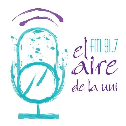 De lunes a viernes de 9 a 12 hs por @fmlaUNI  FM 91.7 para San Miguel, José C Paz y Malvinas Argentinas (Bs. As.) o en http://t.co/md8OGUEGW0