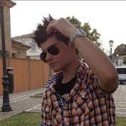 SOY ABRAHAMERS Y QUE :3