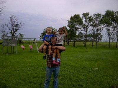 sassycassie86's profile picture. I have a wonderful family 2 awesome boys and a beautiful girl and the best husband anyone could ever ask for!!!