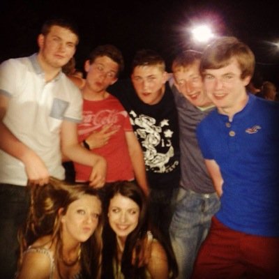 bellsean19's profile picture. 