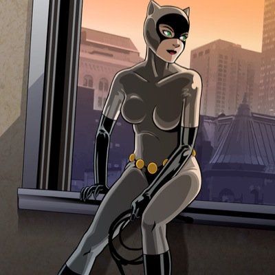 CatwomanRP's profile picture. Meow! Im a Thief whos inlove with Batman.    Corner a cat,gets scratch!