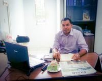 fachrul_att's profile picture. Nobody...