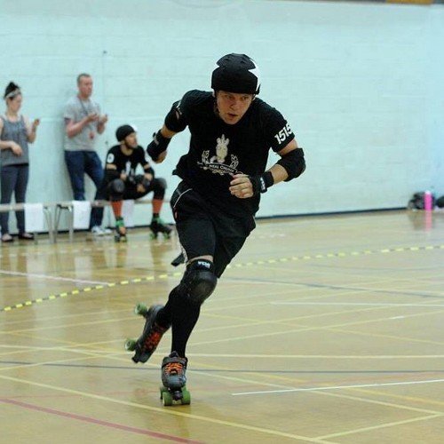 nlanderson503's profile picture. 