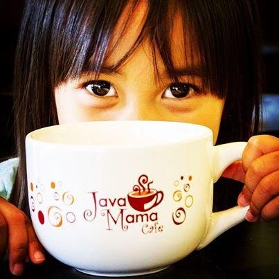 Javamamadmv's profile picture. A Break for You and Your Kids Too! -- Java Mama is a kid-friendly cafe for caregivers and children under the age of six. #SipPlayRelax