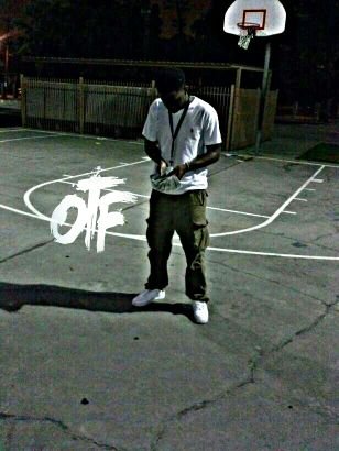 Fuck everybody that ain't with me plain & simple