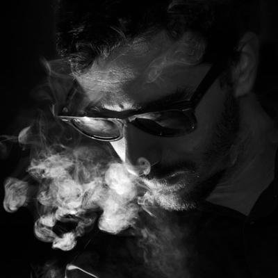 Técnico Superior de Imagen y Realización de Audiovisuales y Espectáculos con ganas de armarla.