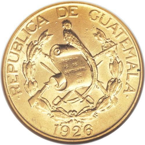 NumismaticaGT's profile picture. Coleccionista de Monedas de Guatemala y el mundo.