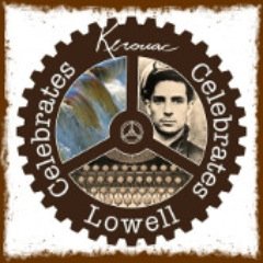 This is the official Twitter feed of Lowell Celebrates Kerouac!; dedicated to Jack Kerouac and his Lowell books. Visit us at https://t.co/BOBdaeqaqt