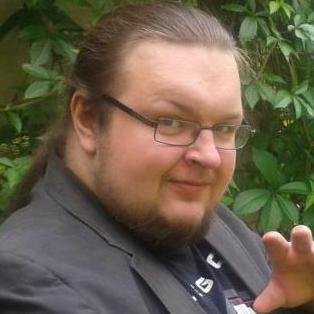 pldcanfly's profile picture. Webdesigner, Developer, Warhammer-Nerd