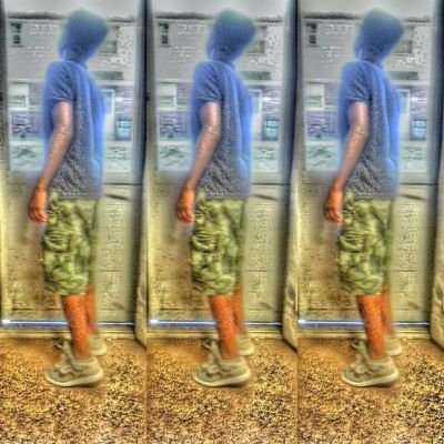 I'M JUST A YOUNG KID TRYING TO MAKE IT #BALLISLIFE BUT SCHOOL COME FIRST