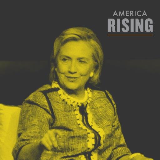 Hillary Clinton demanded $2,777 per minute to speak to students. How much would she make for $peaking elsewhere? Also follow @AmericaRising