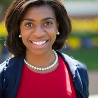 Kimberly Quick (@kquicktcf) 's Twitter Profile