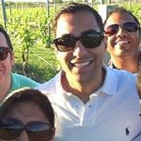 Kaushal Rana (@ktrain444) 's Twitter Profile