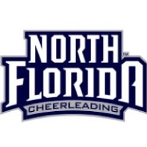 The University of North Florida is an Atlantic Sun Conference Division 1 program. We support UNF athletics and compete at NCA college nationals.