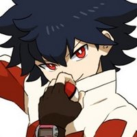 Hugh ヒュウ (@rivalhugh) 's Twitter Profile