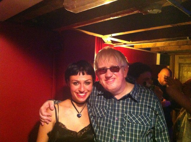 JonnyHotten's profile picture. 