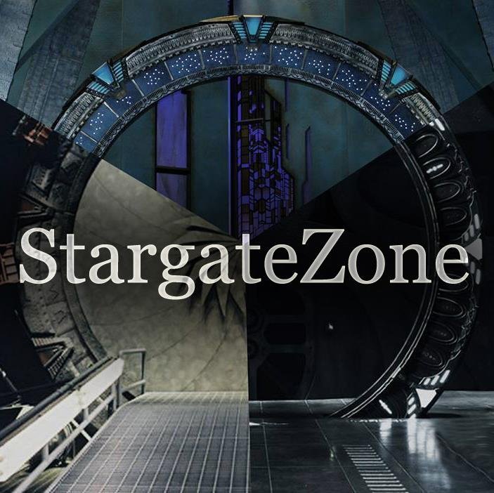 Stargate Zone ᐰさんのプロフィール画像