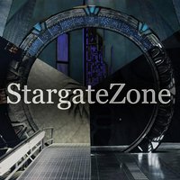 Stargate Zone ᐰ(@StargateZone) 's Twitter Profile Photo