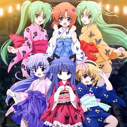 Roll de Higurashi No Naku Koro Ni. // Ésta es la página principal del Roll, desde aquí podréis uniros al mismo y disfrutar de éste y sus participantes.