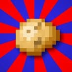 Ummmhh POTATOOOOOOO'S !