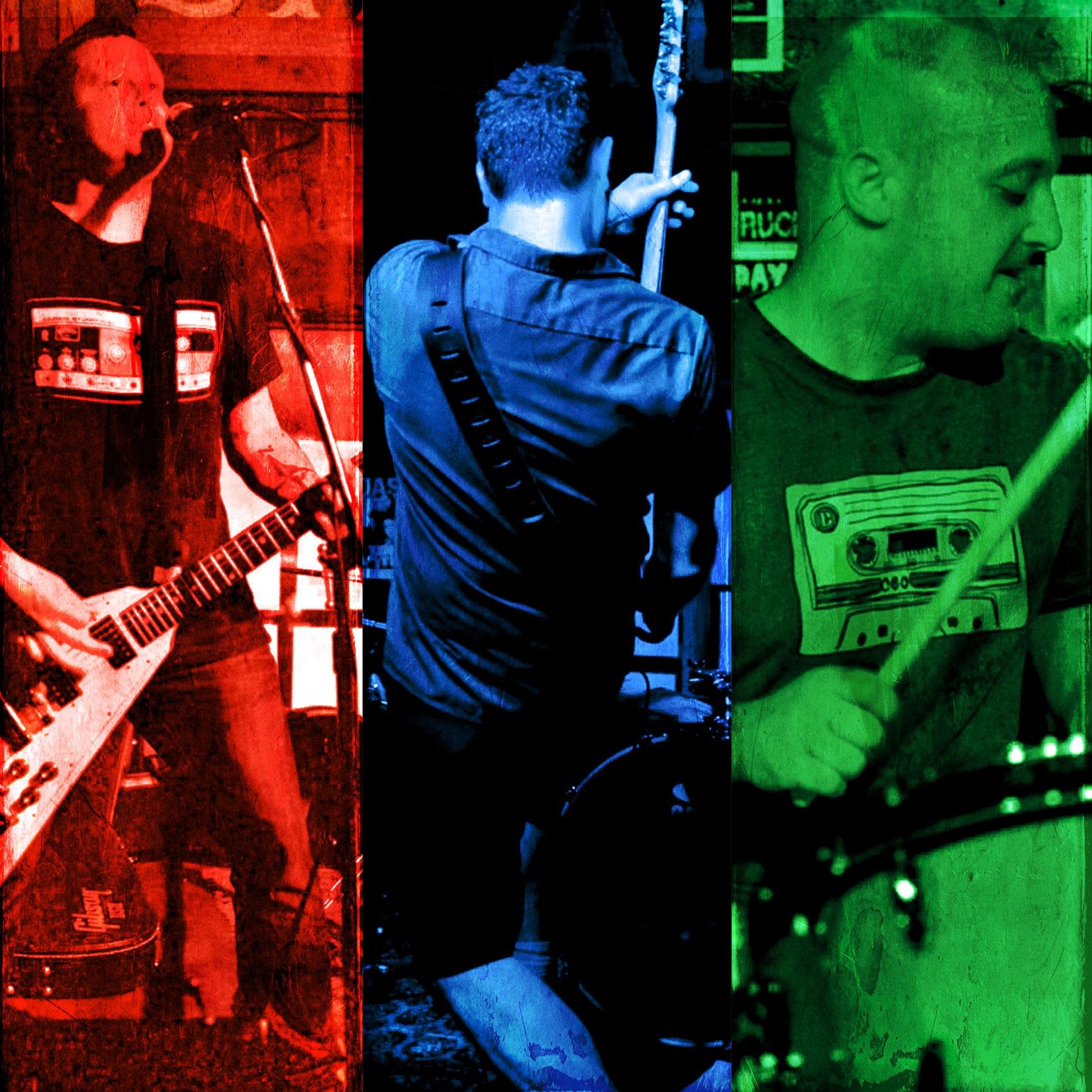 The Finger Guns Profile