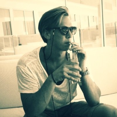 Patric Klingberg Patricklingberg Twitter