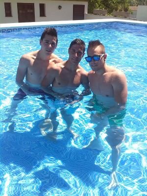 - JUAN TRISTANCHO GONZÁLEZ E HIJOS -                              - INVERS. Y PROMOC. BAJO GUADALQUIVIR -