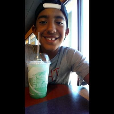 gilbert_59's profile picture. God