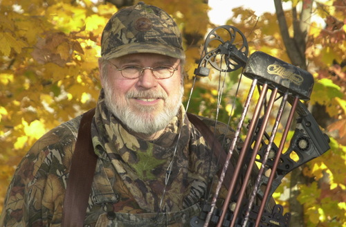 Retired outdoors writer, 53-year career writing about fish/ game, nature, and Ky tourism. Reds and Bengals fan. LaGrange Farmers' Market & Artisans vendor.