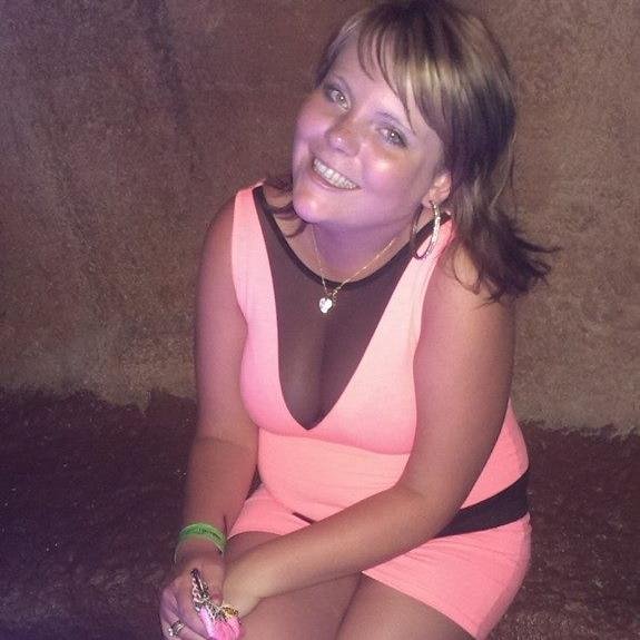 JaronaRoberta's profile picture. 